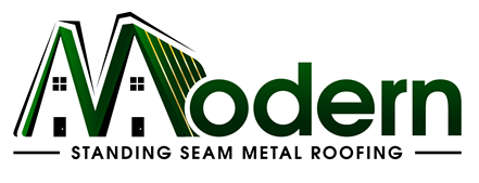 Modernss Metal Roofing