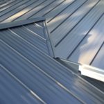 Coastal Metal Roofing