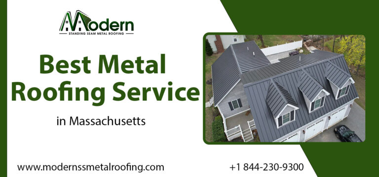 Best Metal Roofing Services
